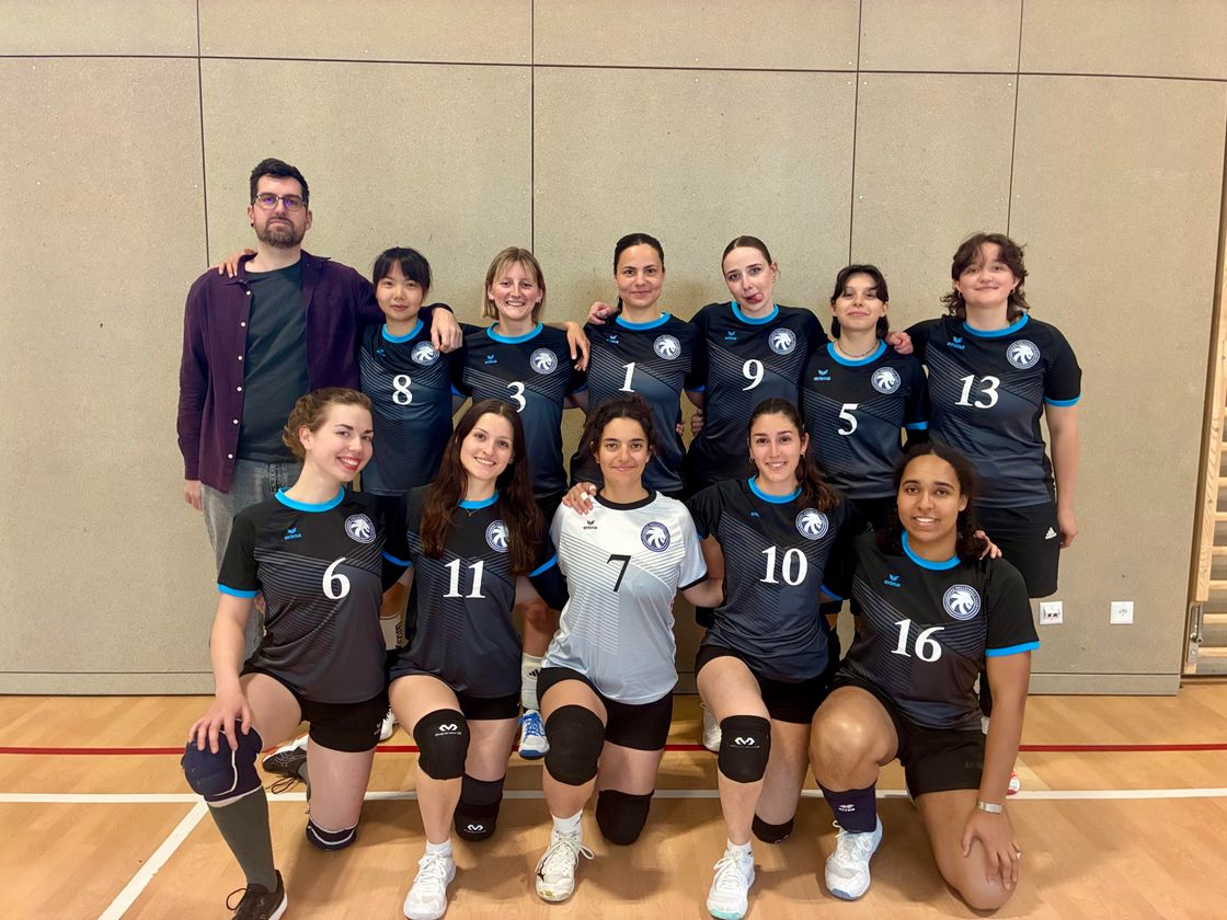 Team picture