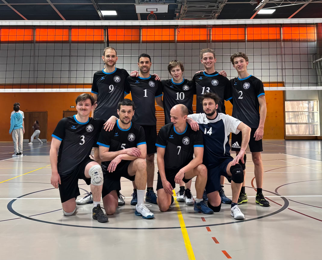 Team picture