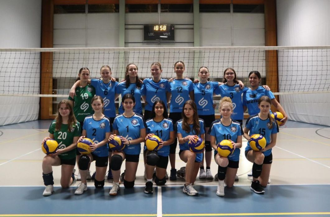 Team picture