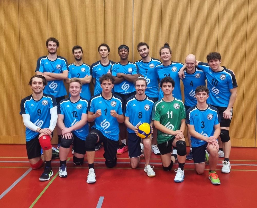 Team picture