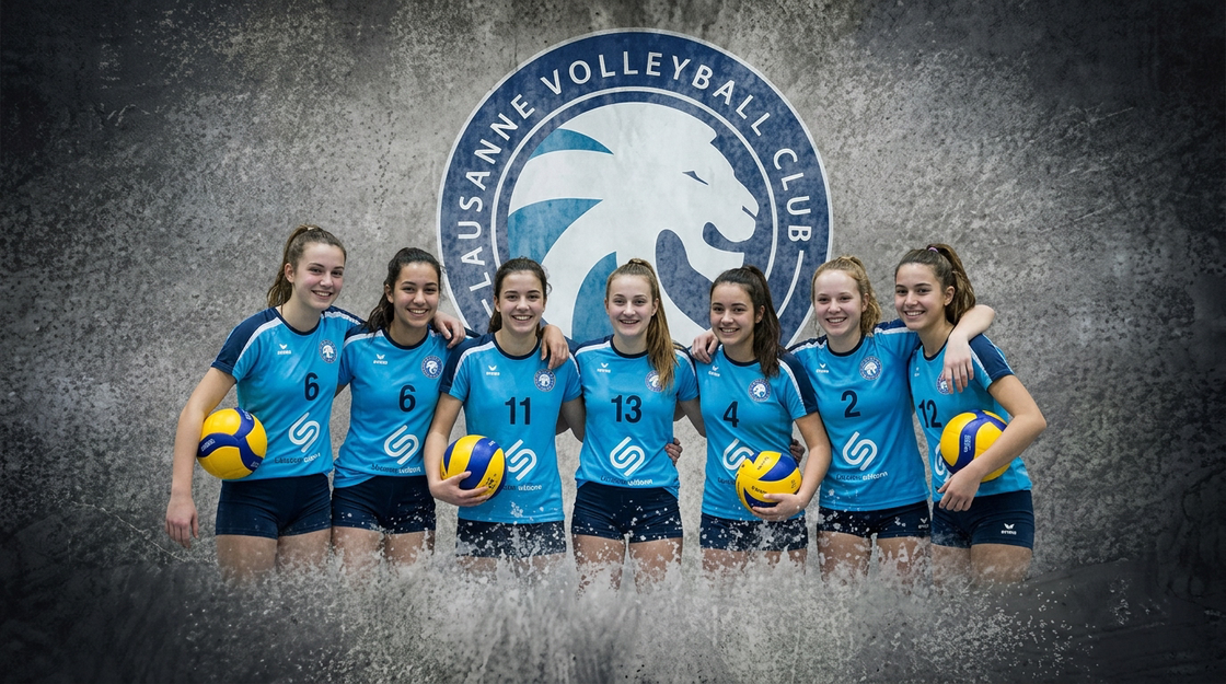 Team picture