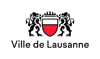 Logo ville de Lausanne